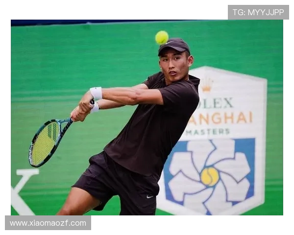 商竣程遗憾止步上海大师赛第三轮 无缘晋级16强