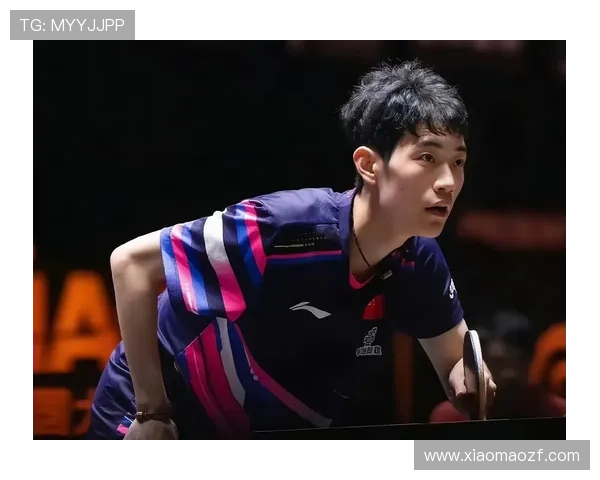 十五运男乒半决赛惜败樊振东王楚钦复盘自身技战术得失深度谈