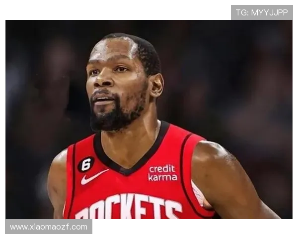 火箭双星杜兰特与申京联手65分9胜3负展现强大实力