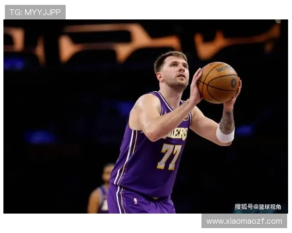 东契奇首个孩子出生时湖人打进总决赛本赛季能否重现辉煌