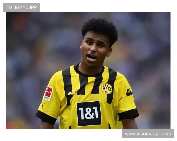 多特高层与门德斯会谈续约阿德耶米前景乐观